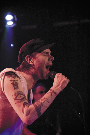 Dexateens, Lucero, Silver Jews, AC/DC and more