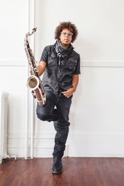 Jake Clemons
