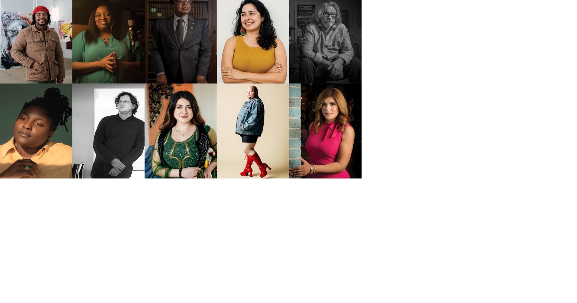 The People Issue 2021 | Cover Story | nashvillescene.com
