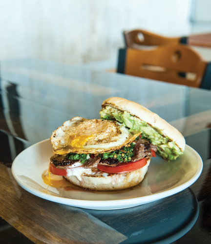 The Chefs’ Guide to Eating in Nashville