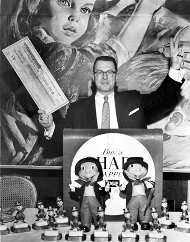 Fallen Idols and Unsung Heroes