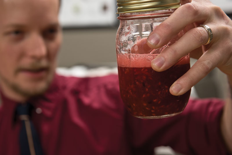 How the spirit of competition inspires Nashville's specialty coffee creations
