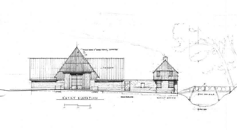 Help Kick-Start Belle Chevre Creamery's New Digs