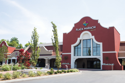 Hispanic Heritage Month 2019