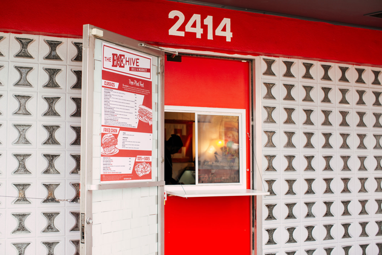 These Local Plant-Based Eateries Are Making It Easy to Eat Meat-Free for a Meal or For Life
