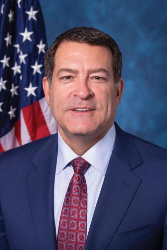 U.S. Rep. Mark Green