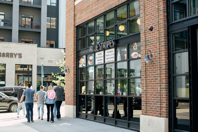 Sugar Shock: Holy Cacao