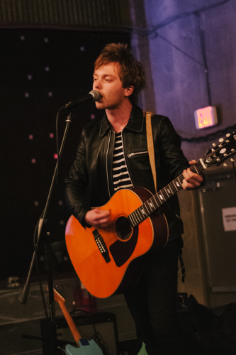 Thelma and the Sleaze Slay at <i>Kandyland</i> Premiere