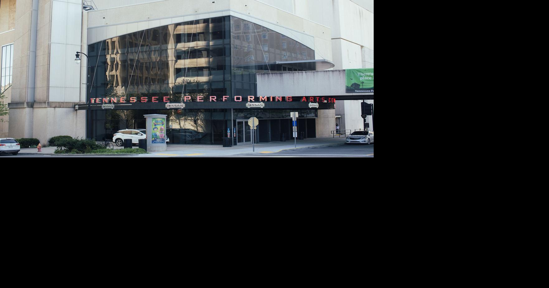 Tennessee Performing Arts Center | Readers-poll | nashvillescene.com