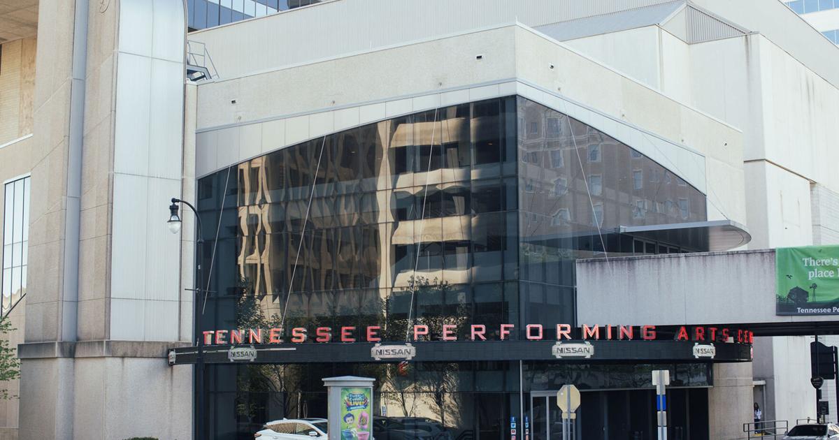 649 Performance Center Tennessee Performing Arts Center | Readers-poll | nashvillescene.com