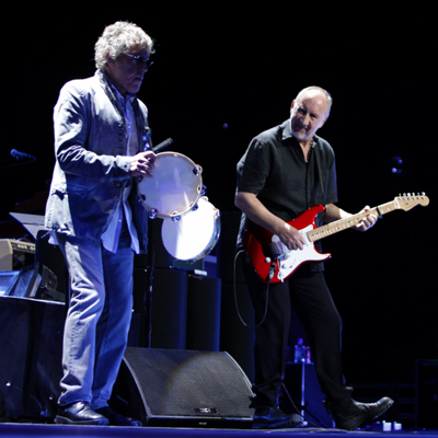 Dinosaur Rock Round-Up: The Who and Fleetwood Mac Announce Bridgestone Arena Shows; Green Day, Nine Inch Nails, The Smiths and Others Nominated for Rock and Roll Hall of Fame