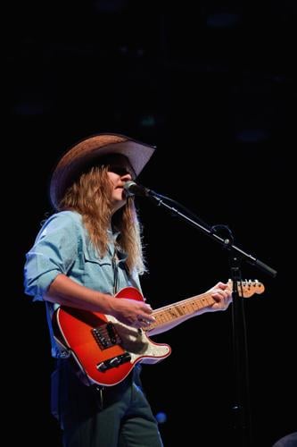 Teddy and the Rough Riders