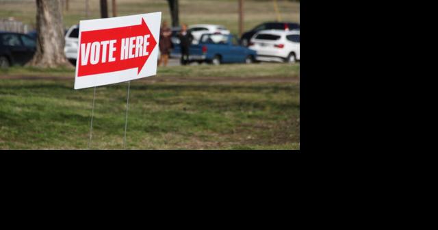 Democrats Sue Over Tennessee Redistricting Plan - Vimarsana News