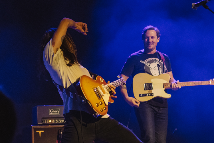 Jason Isbell Paints a Picture of a Better New Nashville at the Ryman