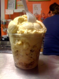 The Open Thread Needs Ideas for Eating Cool