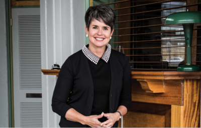 Demetria Kalodimos Out at WSMV