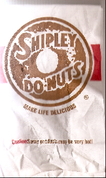 Things You Donut Understand