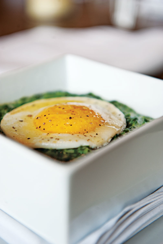 M Street's fourth venture beefs up the Gulch with a pricey palace of protein at Kayne Prime