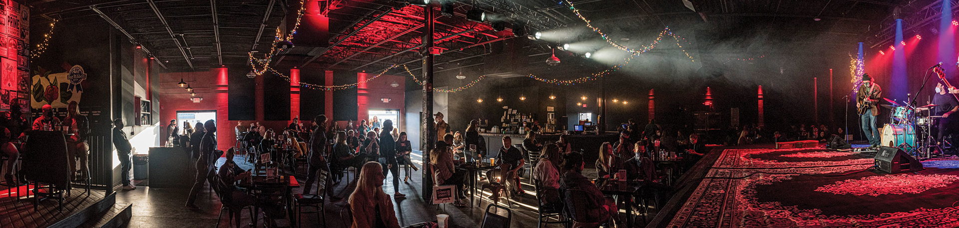 The Basement East Rises, Shutters Again Temporarily