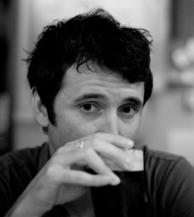 Jay Clifford at Exit/In