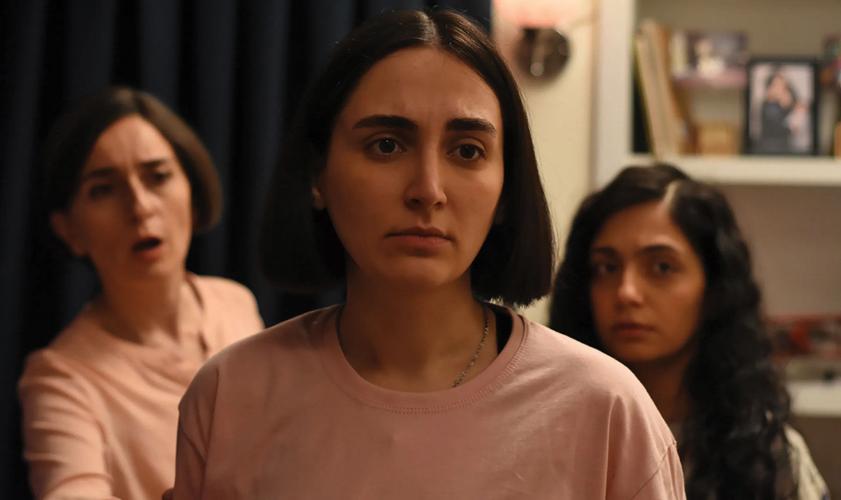 The Seed of the Sacred Fig