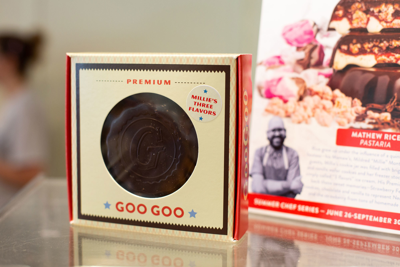 Best Annual Sweets Competition