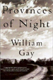 Novelist William Gay remembers his early days as a novelist and explains why he writes better in Hohenwald than anywhere else on earth