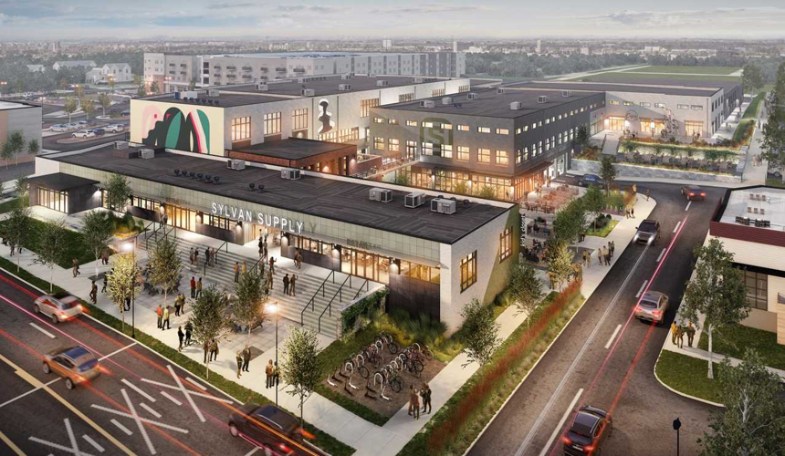 Bearded Iris and Barista Parlor to Open Outposts in West Nashville