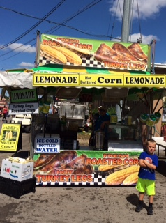 The Fairest of the Tennessee State Fair Fare (With Photos)