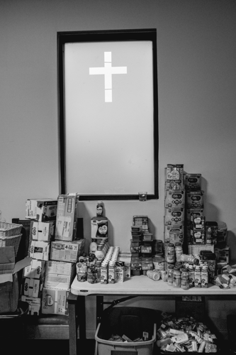 Slideshow: Looking Back at the March 3 Tornado