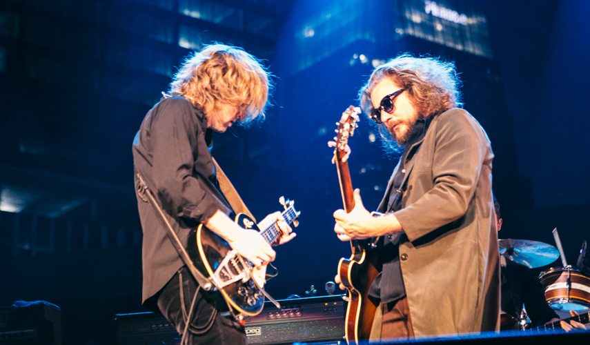 My Morning Jacket and Margo Price Transcend at Ascend
