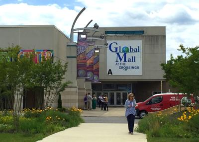 Global Mall