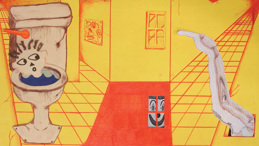 The Far Out Film Fest Offers a Bevy of Psychedelic Shorts