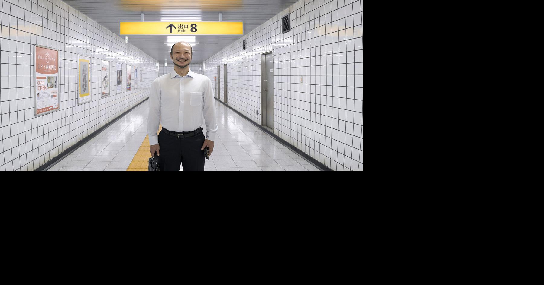 The Liminal Horror of ‘Exit 8' Will Chill You