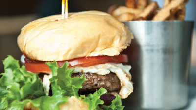 Best Burger