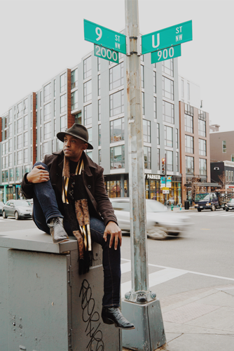 Five Takeaways From Black Equity in Americana: A Conversation