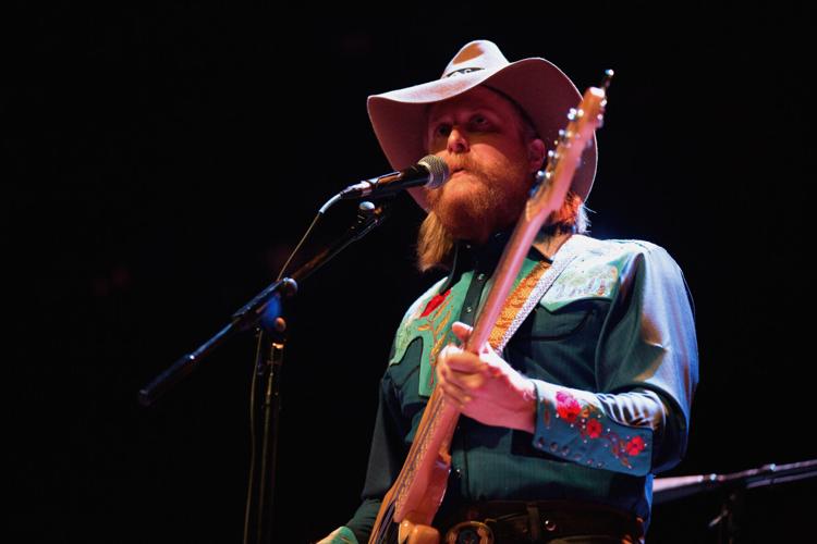 Teddy and the Rough Riders