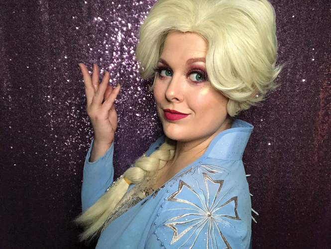 Local Artists and Organizations Provide Online Resources for Families