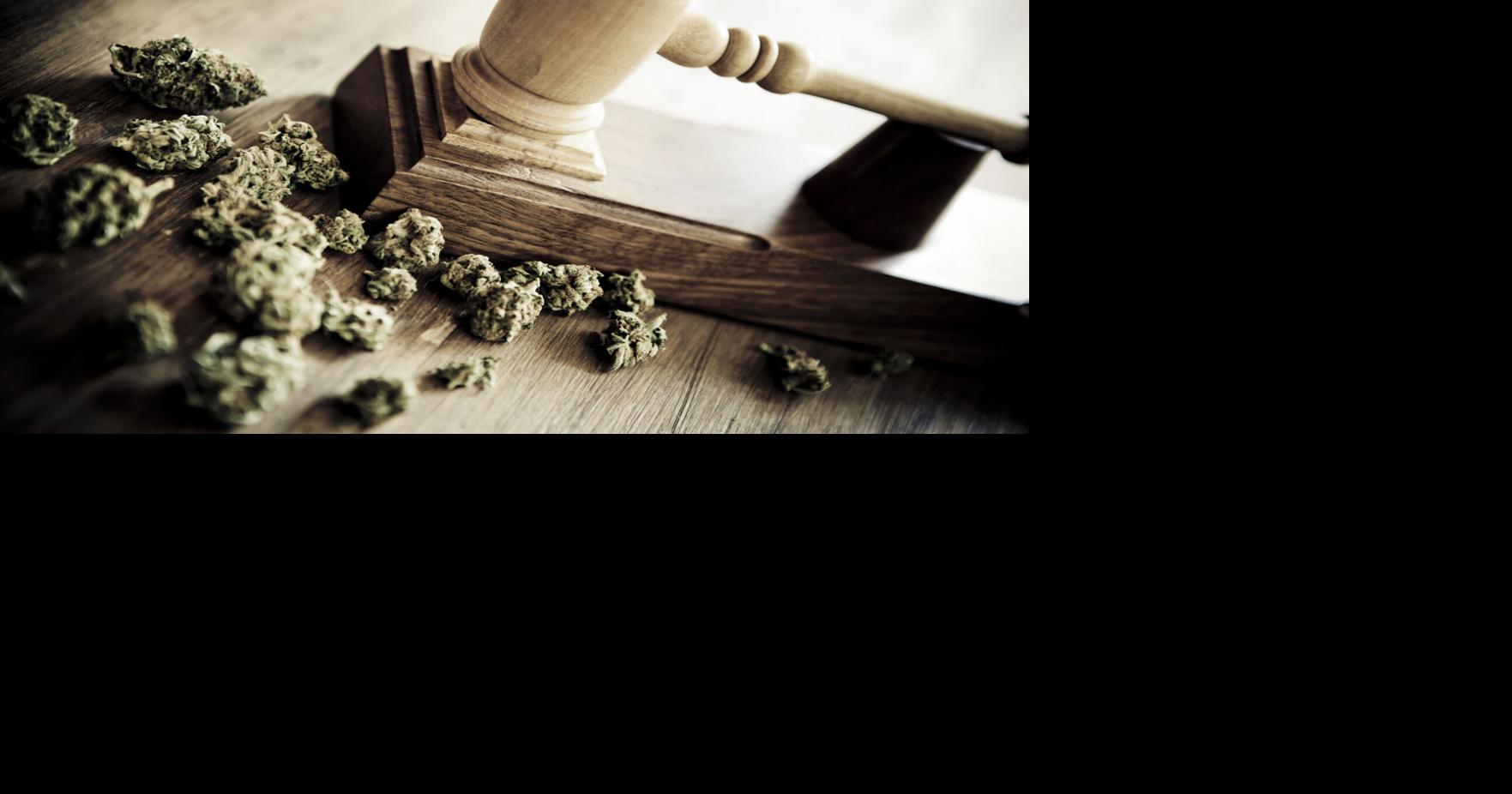 Into the Weeds: Alcoholic Beverage Commission Takes Over Hemp Regulation