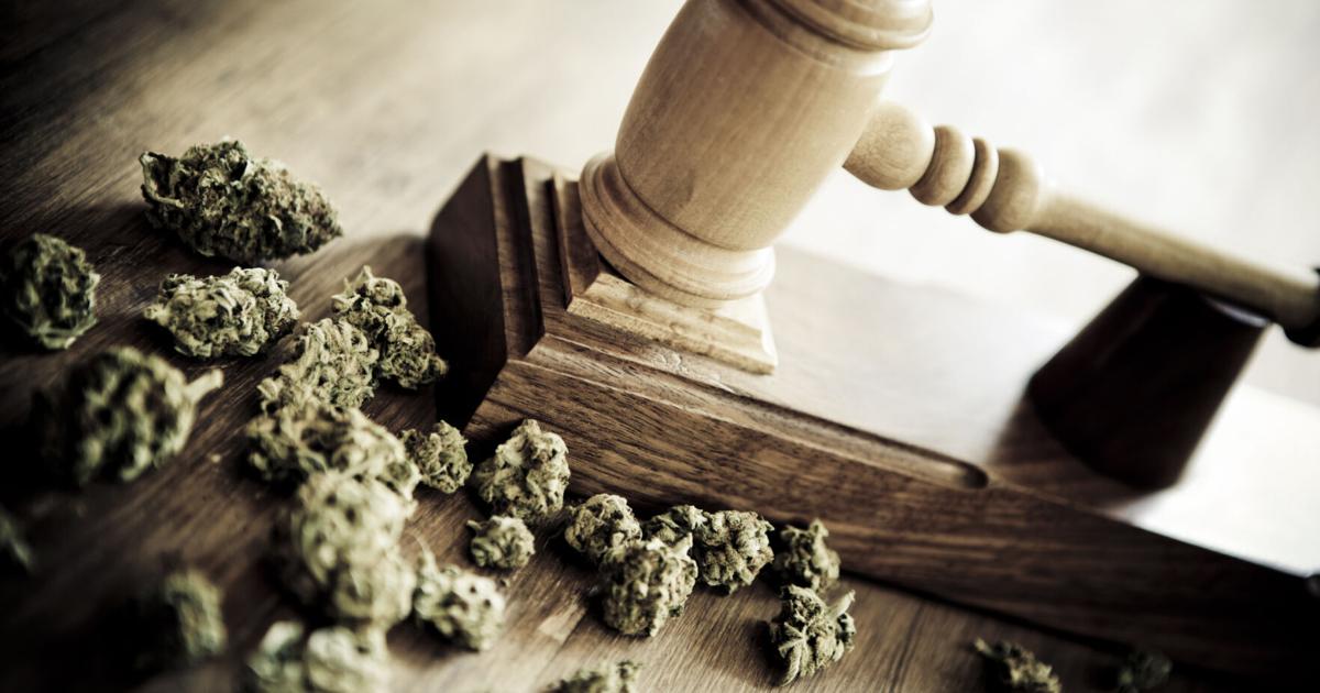 Into the Weeds: Alcoholic Beverage Commission Takes Over Hemp Regulation