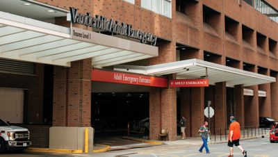 Best Hospital