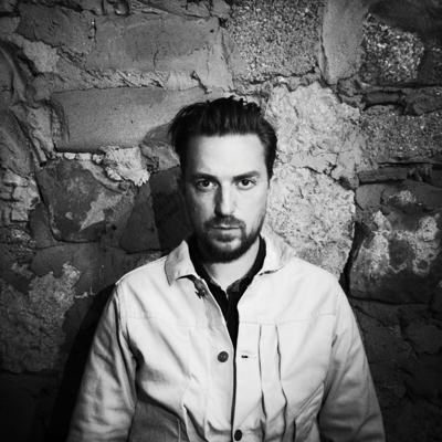 J.D. McPherson: The Cream Interview