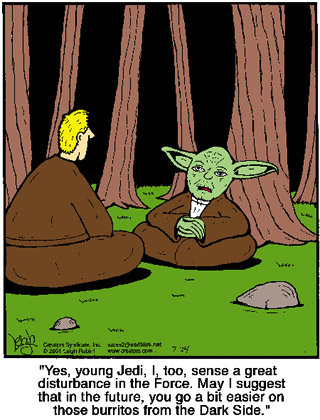 Cartoonist Leigh Rubin Tonight: A Twisted Mind is a Terrible Thing to Waste