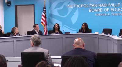 School Board Terminates Shawn Joseph's Contract After Buyout Agreement