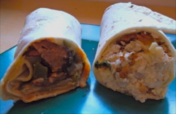 Wrapper's Delight Truck on the Roll