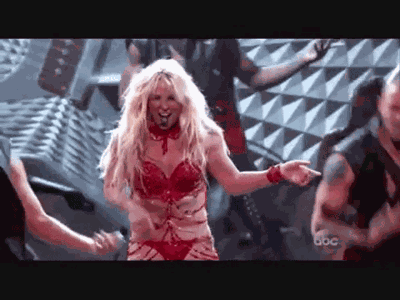 The 2016 Billboard Music Awards, Oh Balls