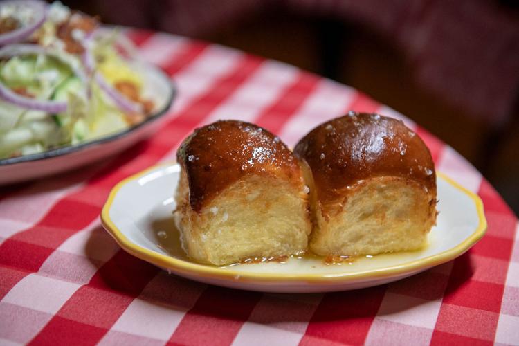 Opti rolls at Star Rover Sound