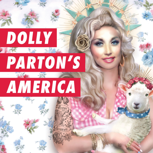 <i>Dolly Parton’s America</i> Explores the Country Icon’s Power to Unite