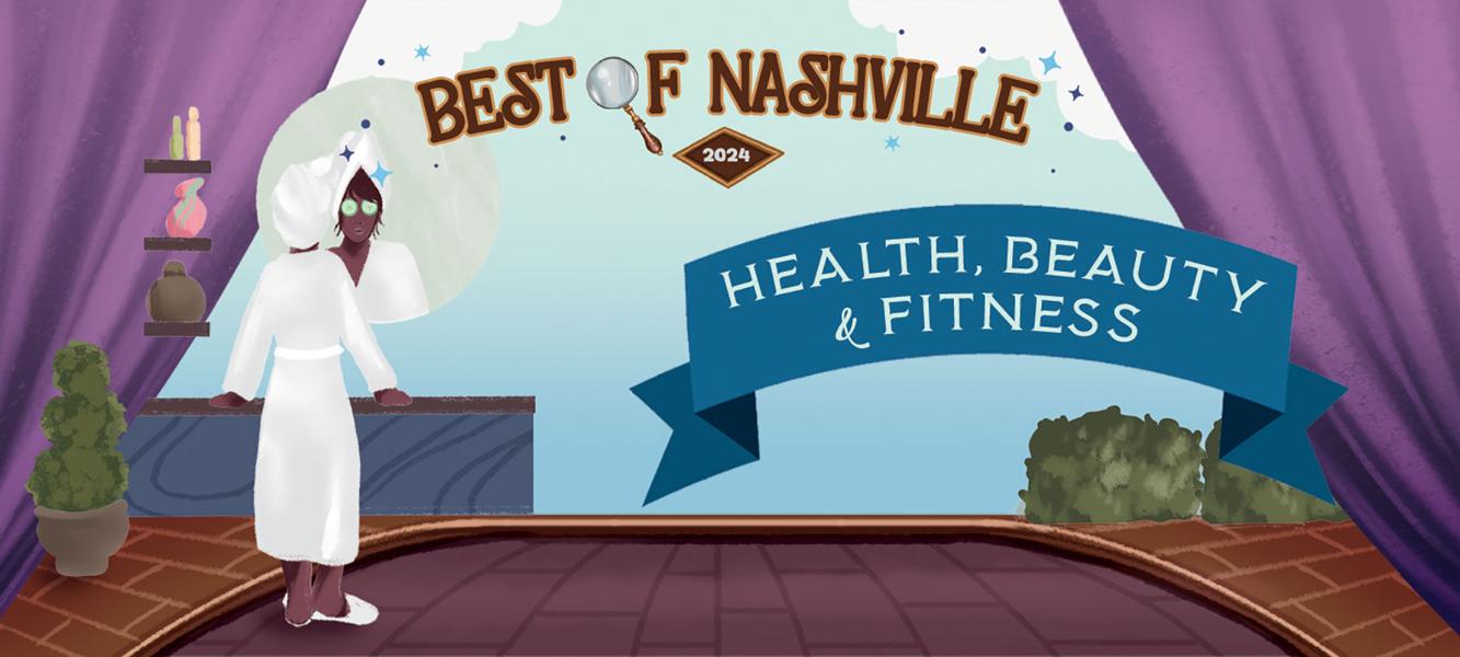 Nashville Dentistry Co. Readerspoll