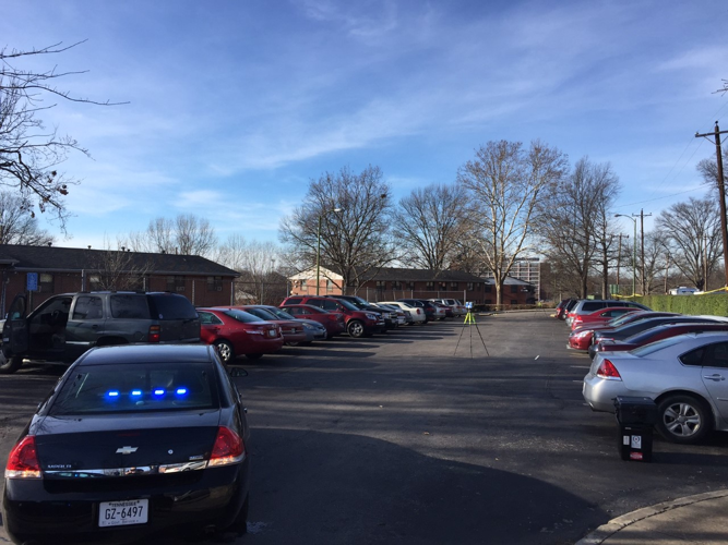 Allegedly Armed Suspect Dies After Being Shot by Metro Officer